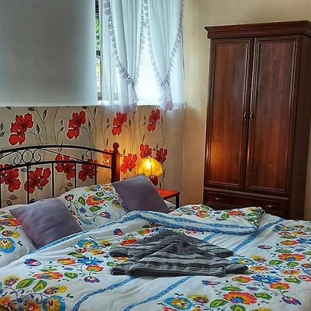 Penzion Tomino Banská Štiavnica المظهر الخارجي الصورة