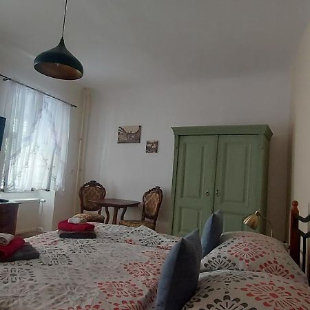 Penzion Tomino Banská Štiavnica المظهر الخارجي الصورة