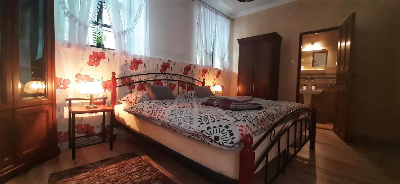 Penzion Tomino Banská Štiavnica المظهر الخارجي الصورة