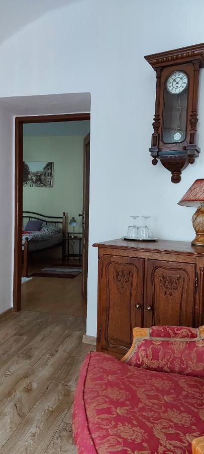 Penzion Tomino Banská Štiavnica المظهر الخارجي الصورة