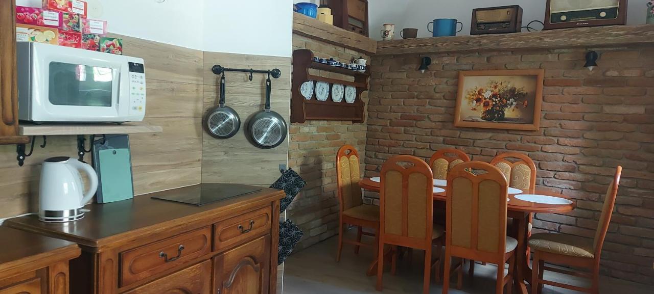 Penzion Tomino Banská Štiavnica المظهر الخارجي الصورة