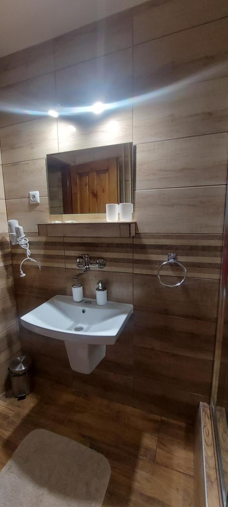 Penzion Tomino Banská Štiavnica المظهر الخارجي الصورة