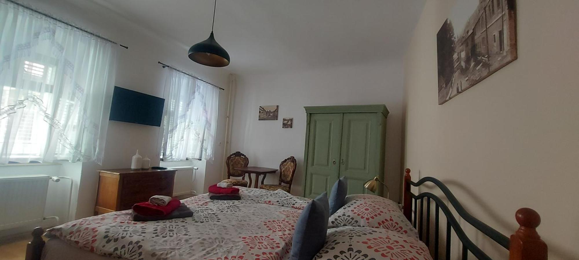 Penzion Tomino Banská Štiavnica المظهر الخارجي الصورة